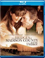 The Bridges of Madison County