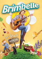 Brimbelle: De la ferme au march�