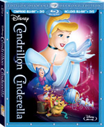Cinderella Diamond Edition