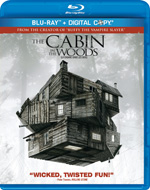 The Cabin in the Woods (La cabane dans les bois)