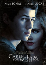 Careful What You Wish For (La voisine d'� c�t�)