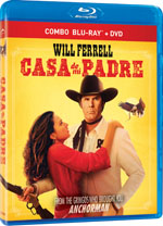 Casa De Mi Padre