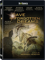 Cave of Forgotten Dreams