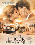 Ce que le jour doit � la nuit