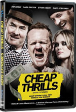 Cheap Thrills