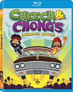 Cheech & Chong's Animated Movie