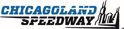 Chicagoland Speedway