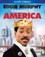 Coming to America 30th Anniversary (Un prince � New York)