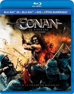 Conan the Barbarian (2011)