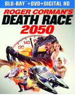 Death Race 2050