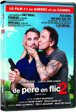 De p�re en flic 2