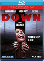 Down