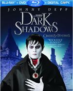 DARK SHADOWS