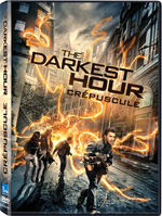 The Darkest Hour