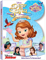 Dear Sofia: A Royal Collection
