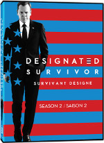 Designated Survivor season 2