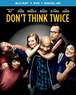 Don't Think Twice