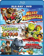 Dreamworks Holiday Classics