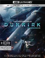 Dunkirk 4K Dunkirk 4K