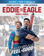 Eddie The Eagle