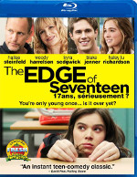 The Edge of Seventeen (17 ans, s�rieusement?)
