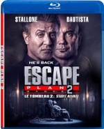 Escape Plan 2: Hades (Le tombeau 2: S�curit� maximale)