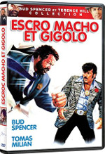 Escro macho et gigolo