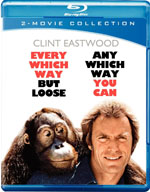 Every Which way but  loose/Any which way you can