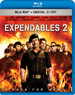 THE EXPENDABLES 2 (Les sacrifi�s 2)