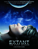 Extant: The First Season