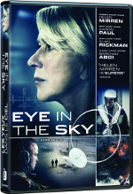 Eye in the sky (Les yeux dans le ciel)