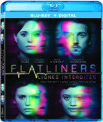 Flatliners (Lignes interdites)