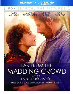 Far from the Madding Crowd (Loin de la foule d�chain�e)