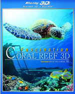 Fascination Coral Reef 3D