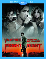 Fright Night / Vampire, Vous Avez Dit Vampire ?