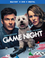 Game Night (Soir�e de Jeux)