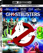 Ghostbuster (S.O.S. fant�mes)
