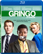 Gringo (La ran�on)