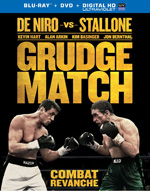 Grudge Match