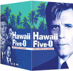 Hawaii Five-O: The Complete Series