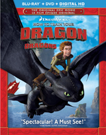 How to Train Your Dragon (Special Edition)