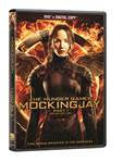 HUNGER GAMES: MOCKINGJAY PART 1