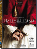 Habemus Papam Nous avons un Pape