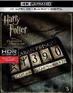 Harry Potter and the Prisoner of Azkaban