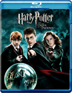 Harry Potter and the Order of the Phoenix (vf Harry Potter et l�ordre du Ph�nix)