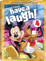 Have a laugh! volume 4