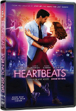 Heartbeats (Danse ton r�ve)