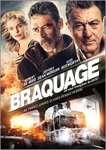 Heist (Braquage)