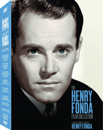 Henry Fonda Film Collection