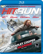 Hit and Run (D�lits et fuite)
